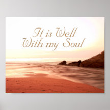 Es ist gut mit meinem Soul, geliebte Hymne