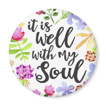 Es ist gut mit meinem Soul