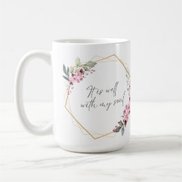 Es ist gut mit meinem Soul Tasse