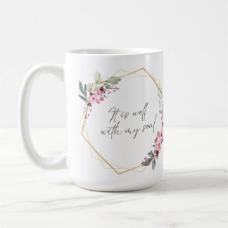 Es ist gut mit meinem Soul Tasse