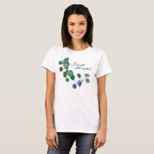 Es ist gut mit meiner Seele Eukalyptus Floral