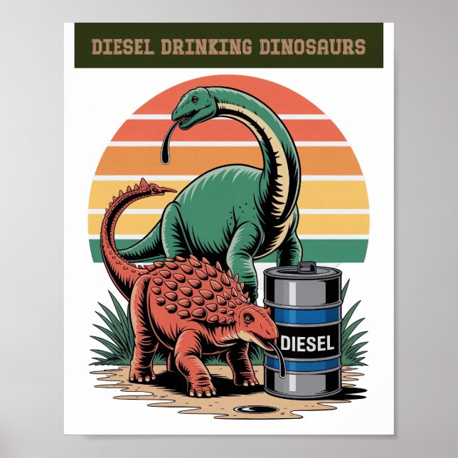 Es ist gut. poster (Vorne)