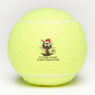 Es ist gut! Tennisbälle