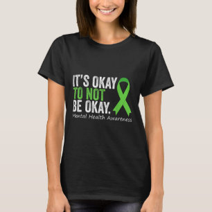 Es ist gut, wenn es nicht gut ist, wenn Shirt psyc