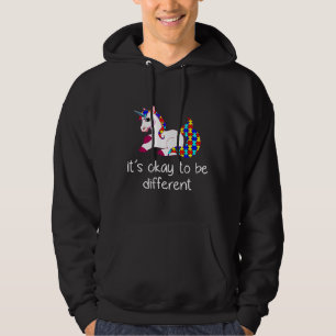 Es ist gut, wenn man ein anderes Bewusstsein für U Hoodie