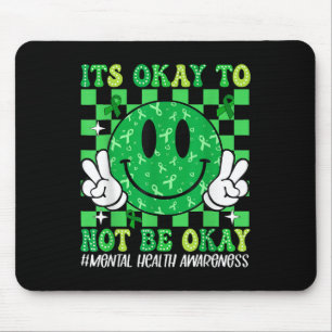 Es ist gut, wenn wir uns nicht im Bewusstsein für Mousepad
