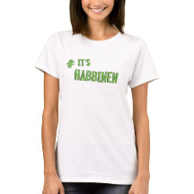 #Es ist Habbenin