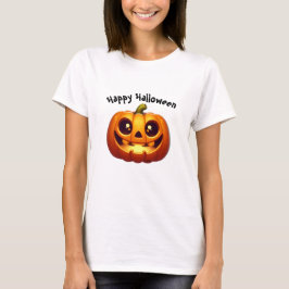 Es ist Halloween Time T-Shirt