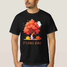 Es ist Herbst Y’all Pumpkin Gnome Autumn Tree