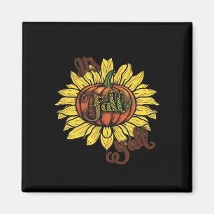 Es ist Herbst Y'all Creative Lässig Magnet