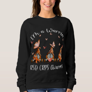 Es ist Herbst Y'all Gnomes Pumpkin Autumn Tree Fal Sweatshirt
