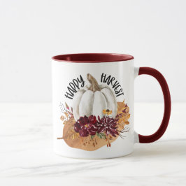 Es ist Herbst Y'all! Tasse