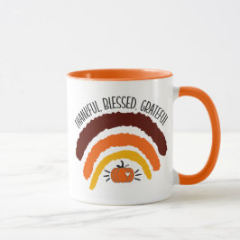 Es ist Herbst Y'all! Tasse