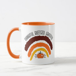 Es ist Herbst Y'all! Tasse