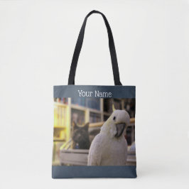 Es ist hinter mir...Ist es nicht? Totentasche Tasche
