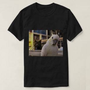 Es ist hinter mir...oder? T-Shirt