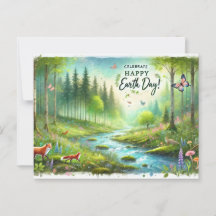 Es ist Ihr Earth Day 22 April