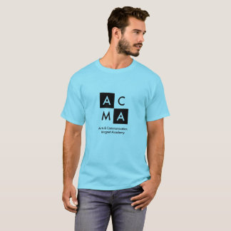 Es ist Ihr grundlegender ACMA T - Shirt