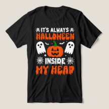 ES IST IMMER HALLOWEWEIN MEINEM KOPF