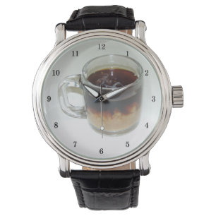 Es ist immer Zeit für eine Armbanduhr