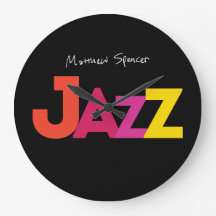 Es ist immer Zeit für Jazz!