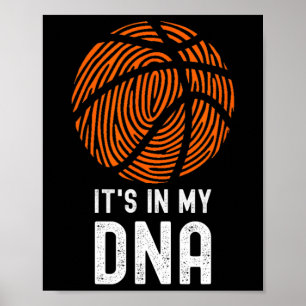 Es ist in meinem DNS Bysketbyll Player Byll Game F Poster