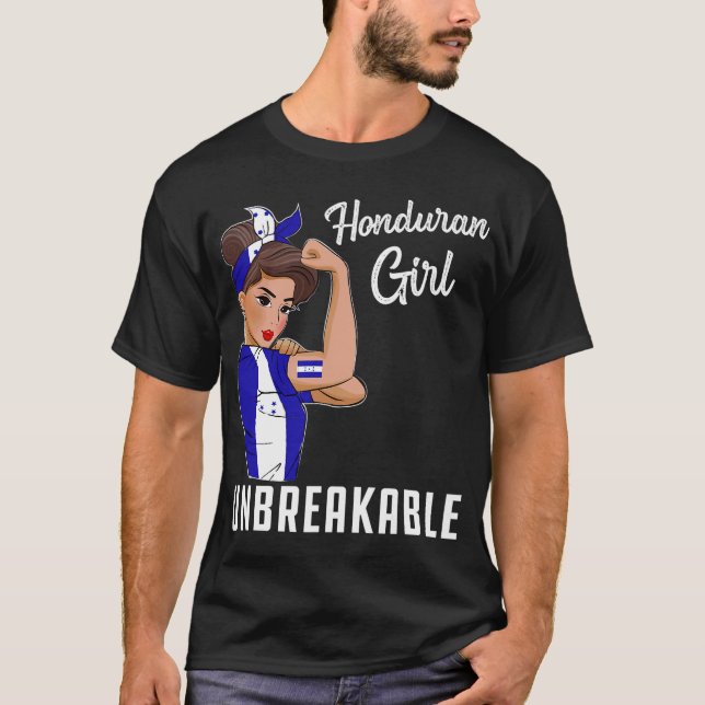 Es ist in meiner DNA als paraphernalia Studentinne T-Shirt (Vorderseite)