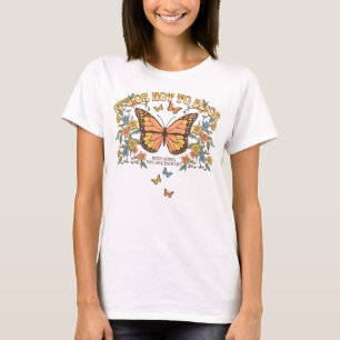Es ist in Ordnung, psychische Gesundheit ist wicht T-Shirt