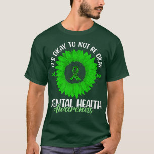 Es ist in Ordnung, wenn wir uns nicht mit dem Bewu T-Shirt