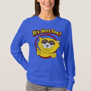 Es ist Jerry-Zeit! T-Shirt