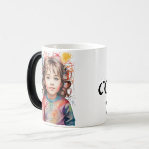 ES IST KAFFEZEIT VERWANDLUNGSTASSE