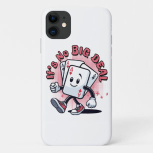 Es ist kein großer Deal Case-Mate iPhone Hülle