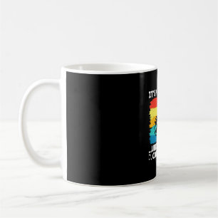 Es ist kein Party, bis das Banjo lustig wird Kaffeetasse