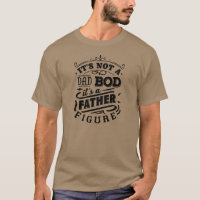 Es ist kein Vater-Bod. Es ist ein Vater-Abbildung