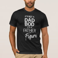 Es ist kein Vater-BOD, es ist ein Vater Abbildung 