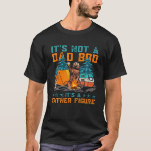 Es ist kein Vater-BOD. Es ist ein Vaterscheingeträ T-Shirt