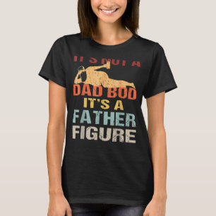 Es ist kein Vater, der Vater ist Vintag gestorben T-Shirt