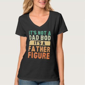 Es ist kein Vater, es ist ein Vater, der als Vater T-Shirt
