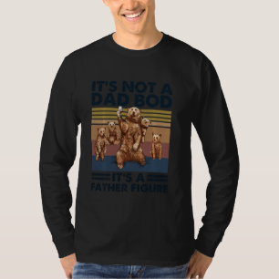 Es ist kein Vater, es ist ein Vater Familie Pers T-Shirt