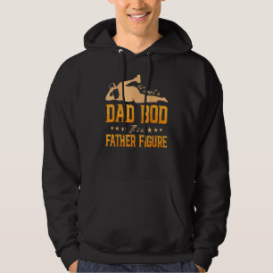 Es ist kein Vater, sondern ein Vater Abbildung 2 Hoodie
