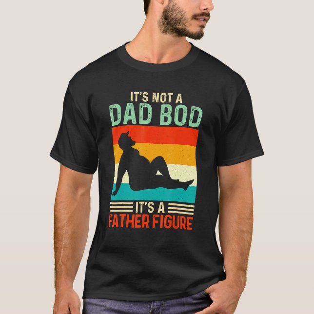 Es ist kein Vater, sondern ein Vater, Abbildung 38 T-Shirt (Vorderseite)