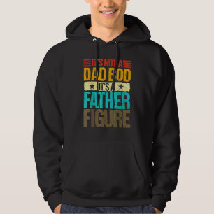 Es ist kein Vater, sondern ein Vater Abbildung 3 Hoodie