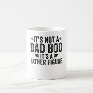 Es ist kein Vater, sondern ein Vater Kaffeetasse