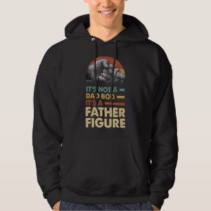 Es ist kein Vater, sondern ein Vater-Schauspieler Hoodie