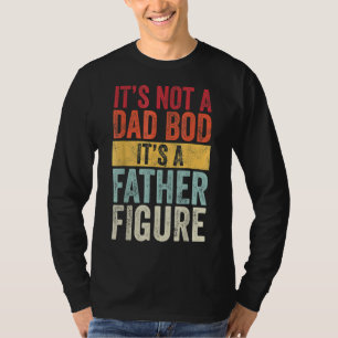Es ist kein Vater, sondern ein Vater-Schauspieler T-Shirt
