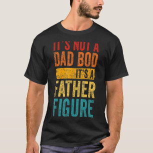 Es ist kein Vater, sondern ein Vater-Schauspieler T-Shirt