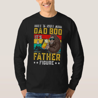 Es ist kein Vater, sondern ein Vater T-Shirt