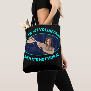 Es ist keine moralische Tasche
