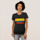 "Es ist Kolumbien, nicht Kolumbien" T-Shirt (Vorne ganz)