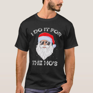 Es ist lustig, dass ich es zu Weihnachten mache T-Shirt